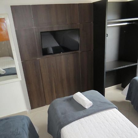 Minuano Hotel Express Prox Orla Lago Guaiba, Mercado Publico, 300 M Rodoviaria ปอร์โตอัลเลเกร ภายนอก รูปภาพ